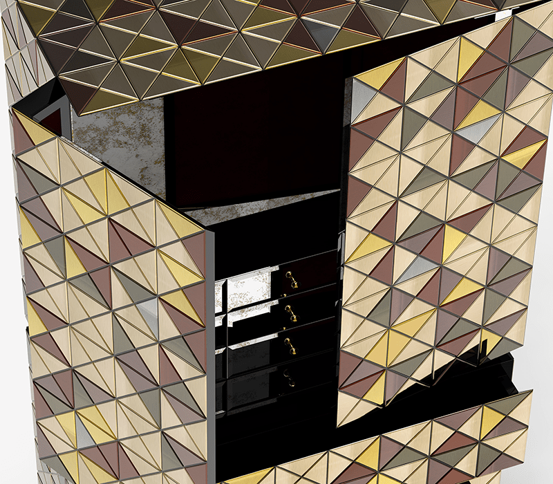 0-185 Анодированный корпус Pixel  Boca Do Lobo  - Вид №4