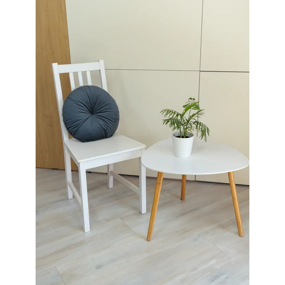 LINEN WAY Подушка Paris 2 — серый акцент для вашего интерьера 89337726 STLM-1527667 - Вид №3