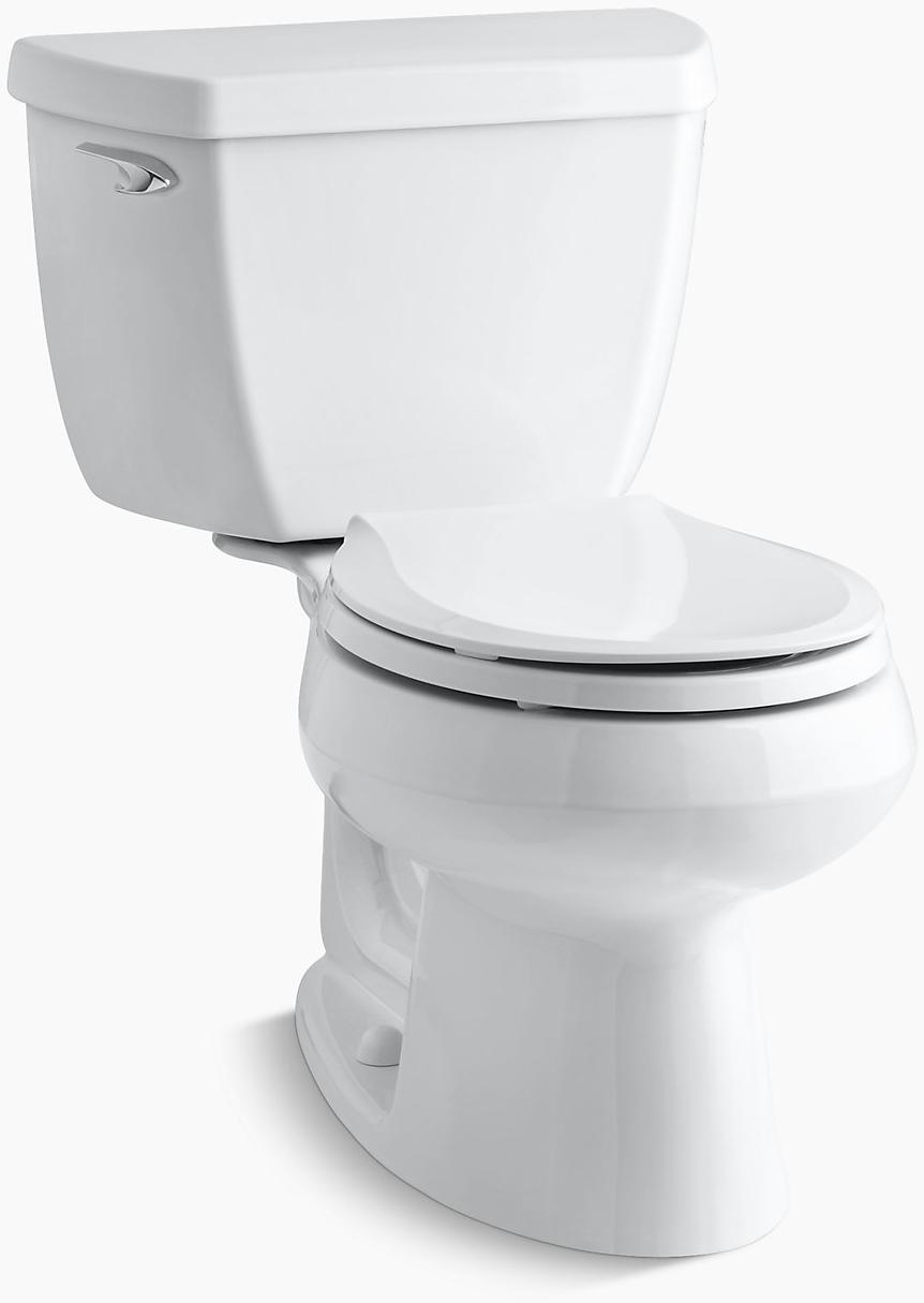 KOHLER  K-3577-0  - Вид №1
