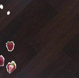 Паркетная доска Baltic Wood Style Кокоа Дуб Натур с брашью (Текстурированная) 2200х182 мм.