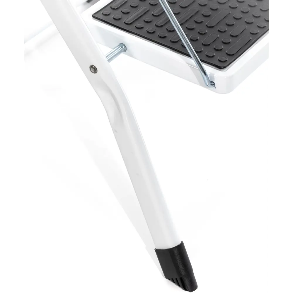 ZALGER Mini Steel Step Ladder - Компактная стремянка для дома 89407355 STLM-1577399 - Вид №10