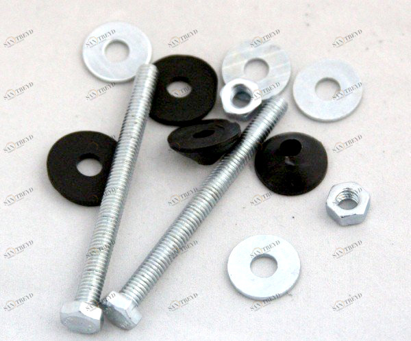 Крепление бачка Псков КК-1 к-т КК-1 к-т Santreyd 1724