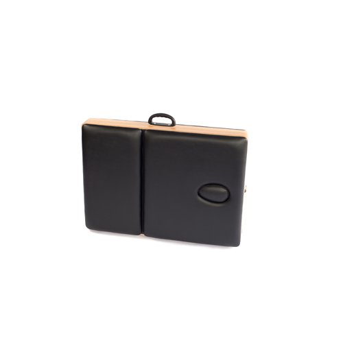 Престиж Плюс Складной массажный стол HELIOX Santreyd  - Вид №4