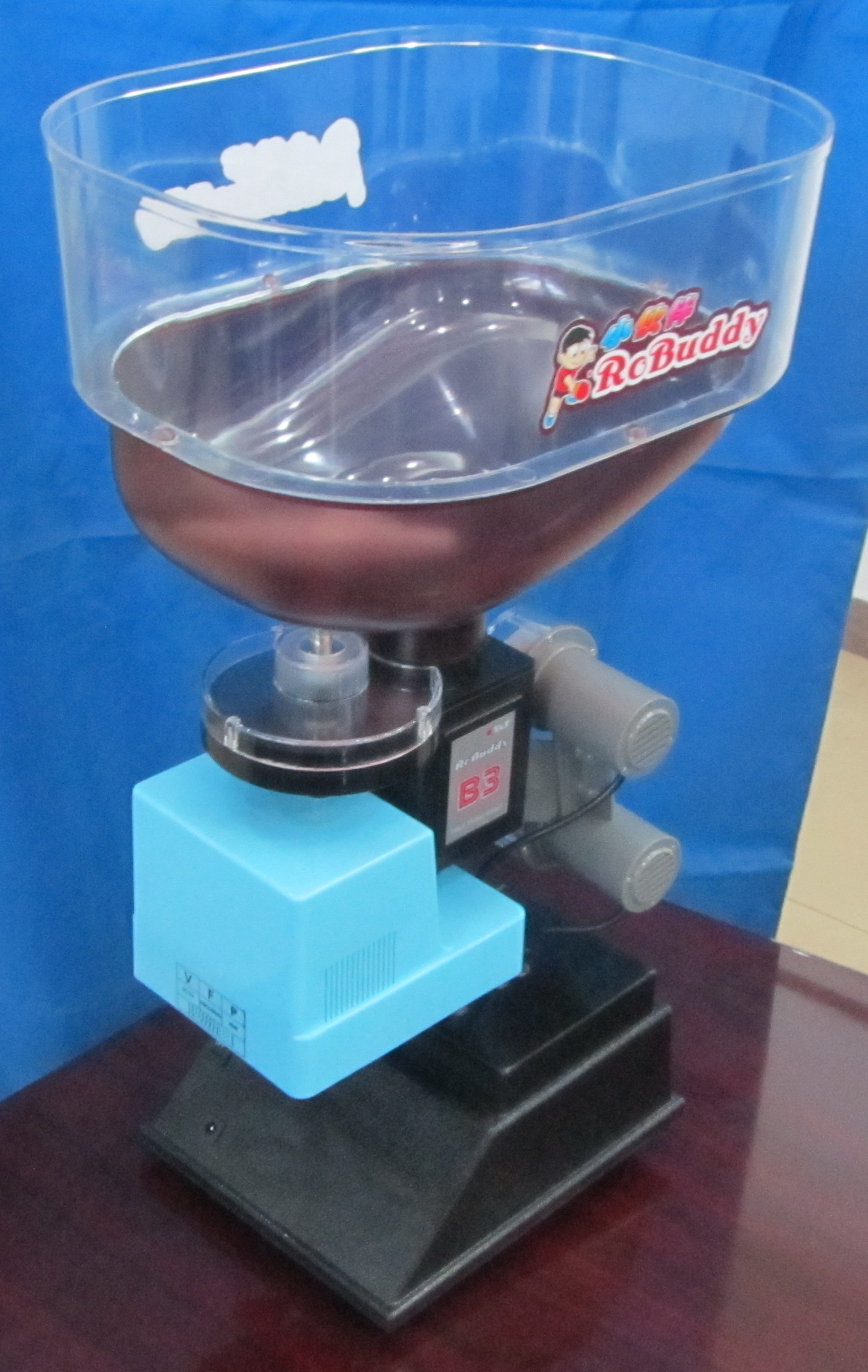 Настольный робот b3 robuddy Y&T sun-id-2067901 - Вид №1