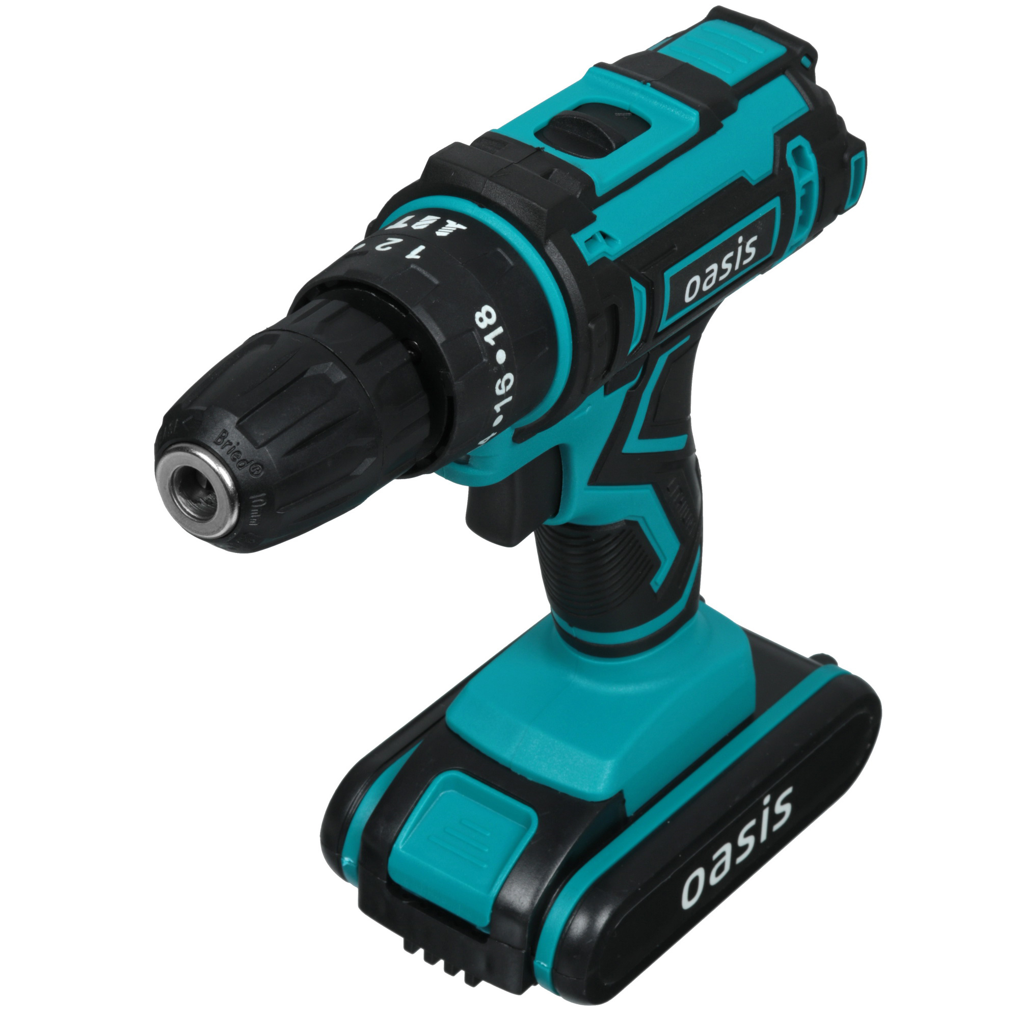 Шуруповерт Oasis ASU-24S 5475994 STDN-0035856 - Вид №3