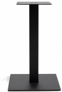 ONDARRETA Основание стола из стали Lac