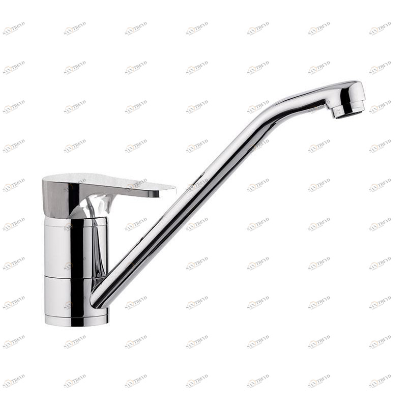 OM629 Смеситель для мойки DANIEL RUBINETTERIE 