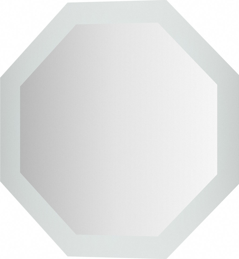 BY 2505 Зеркало с LED-подсветкой 25,5 W EVOFORM Ledshine