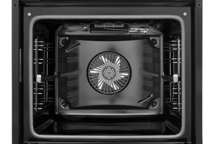 9245335 Электрический духовой шкаф Schaub Lorenz SLB EL6418 белый STDN-0002700 - Вид №6