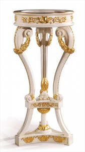 Стойка для цветов  ANGELO CAPPELLINI 30144