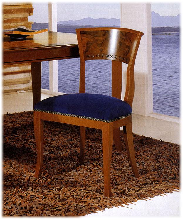 Стул RADICA SEVEN SEDIE 0283S 