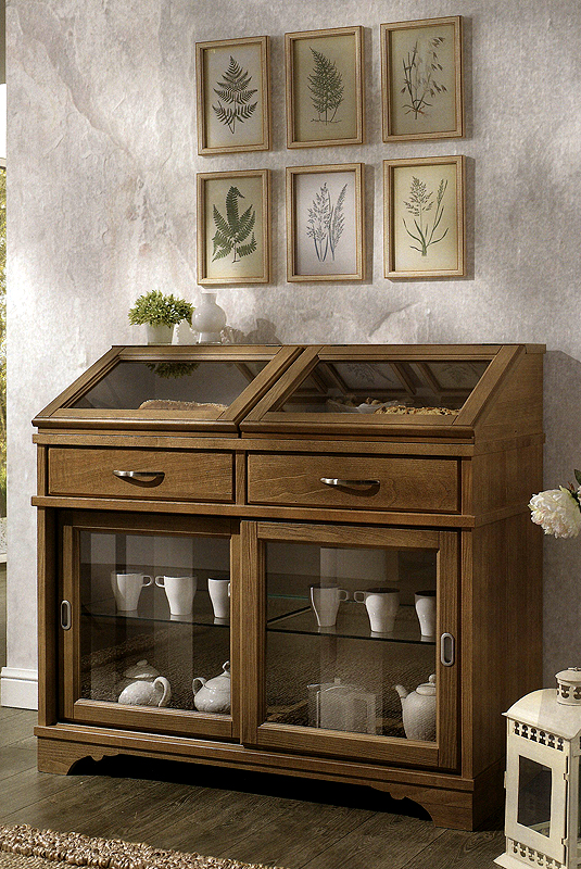 Буфет  BTC INTERNATIONAL 818T 