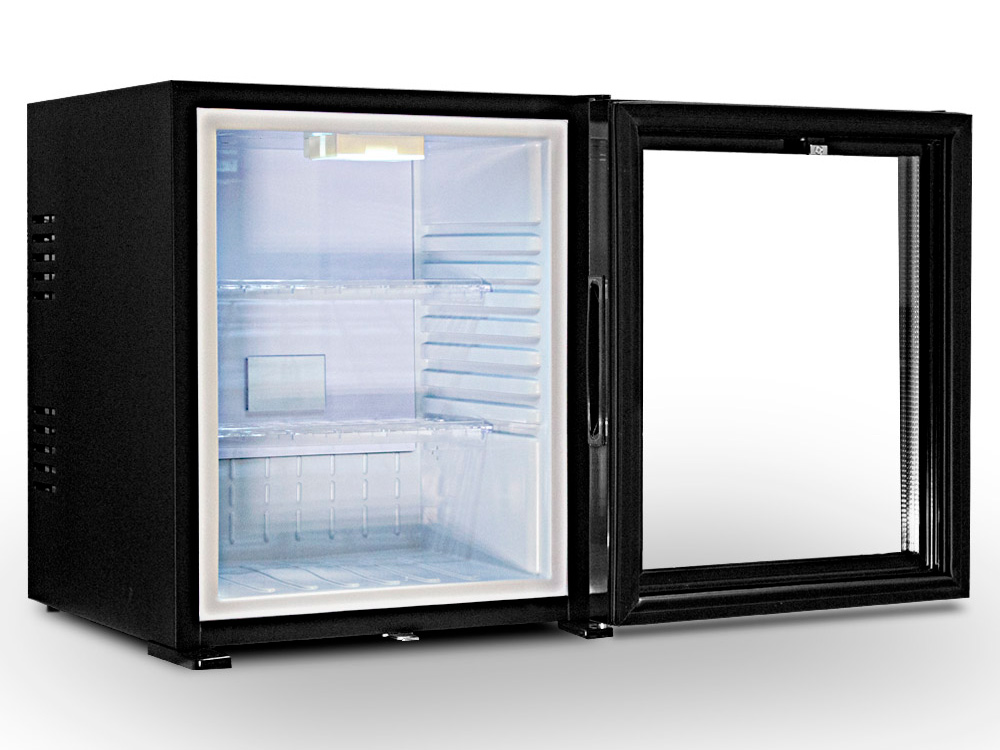9938059 Холодильник компактный   Cold Vine MCT-30BG черный STDN-0036938 - Вид №1