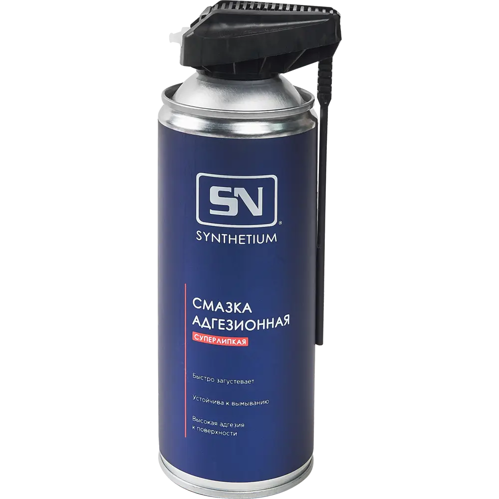 Смазка SN адгезионная 520 мл STLM-2179285