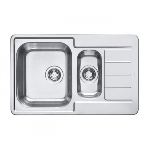 Мойка Alveus Line maxim 70 1089614