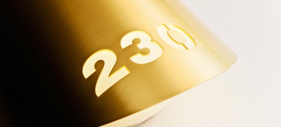 035573 Бра Estiluz Lune - Вид №1