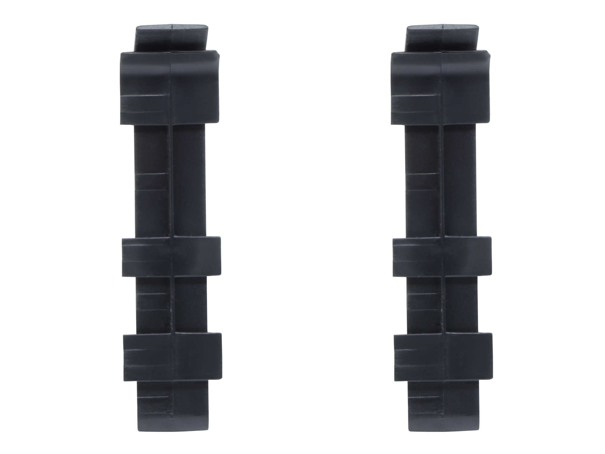 87962220 Соединитель для плинтуса, высота 100 мм, 2 шт. STLM-0076412 Santreyd  - Вид №1