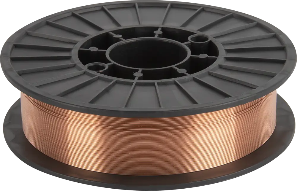 Elitech Проволока сварочная омедненная 0.8 мм для полуавтоматов 84552524