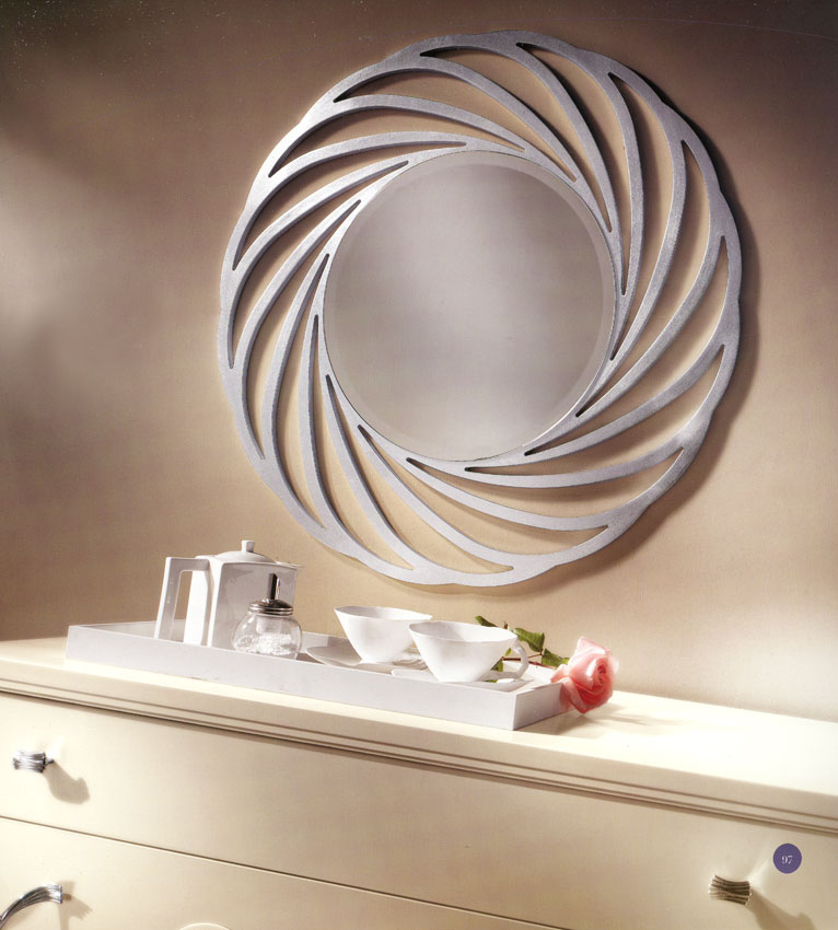 Зеркало Miro MIRANDOLA D4159 Daniel