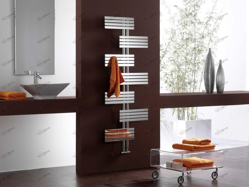 CORDIVARI Настенный радиатор горячей воды Inox sun-id-1354274