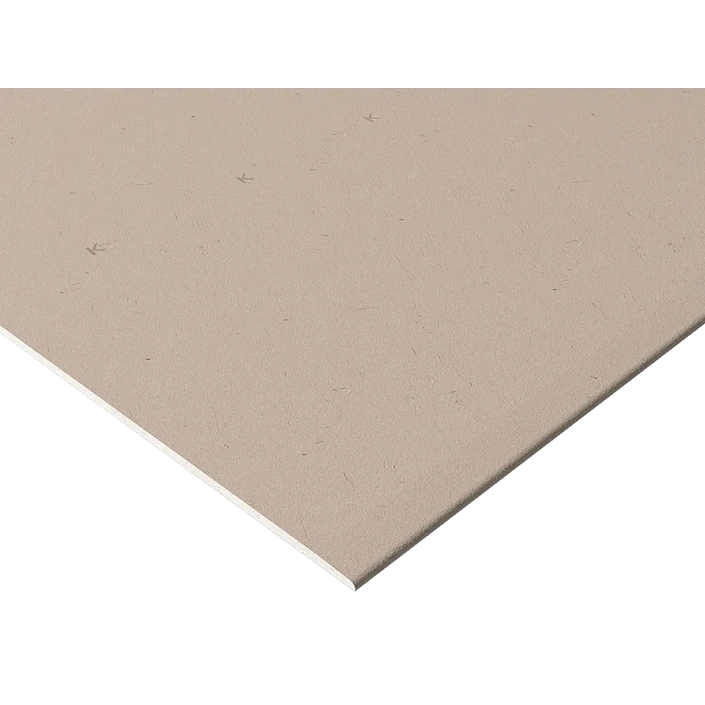 Гипсокартон KNAUF 9,5 мм для идеальных стен и потолков 11844954 STLM-0001532