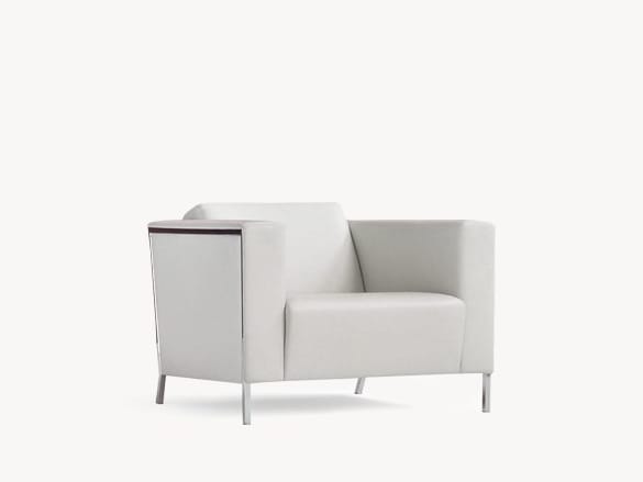 Кресло с подлокотниками MOROSO ARCH-00076642 - Вид №12