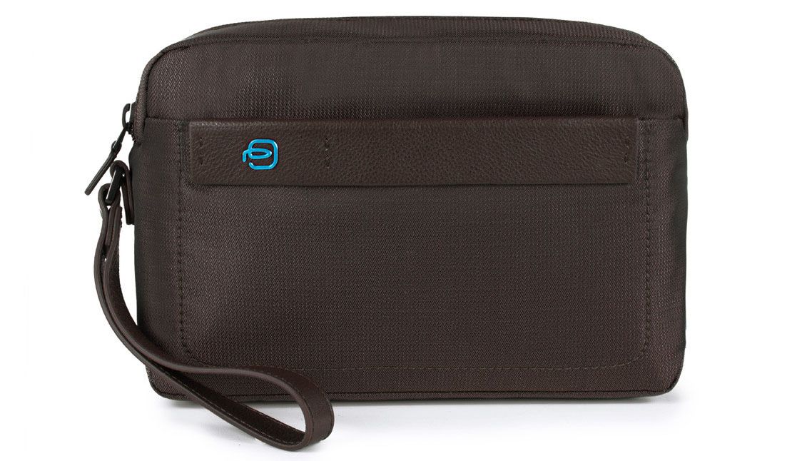 BY4140P16/CHEVN Дорожный несессер Piquadro Pulse