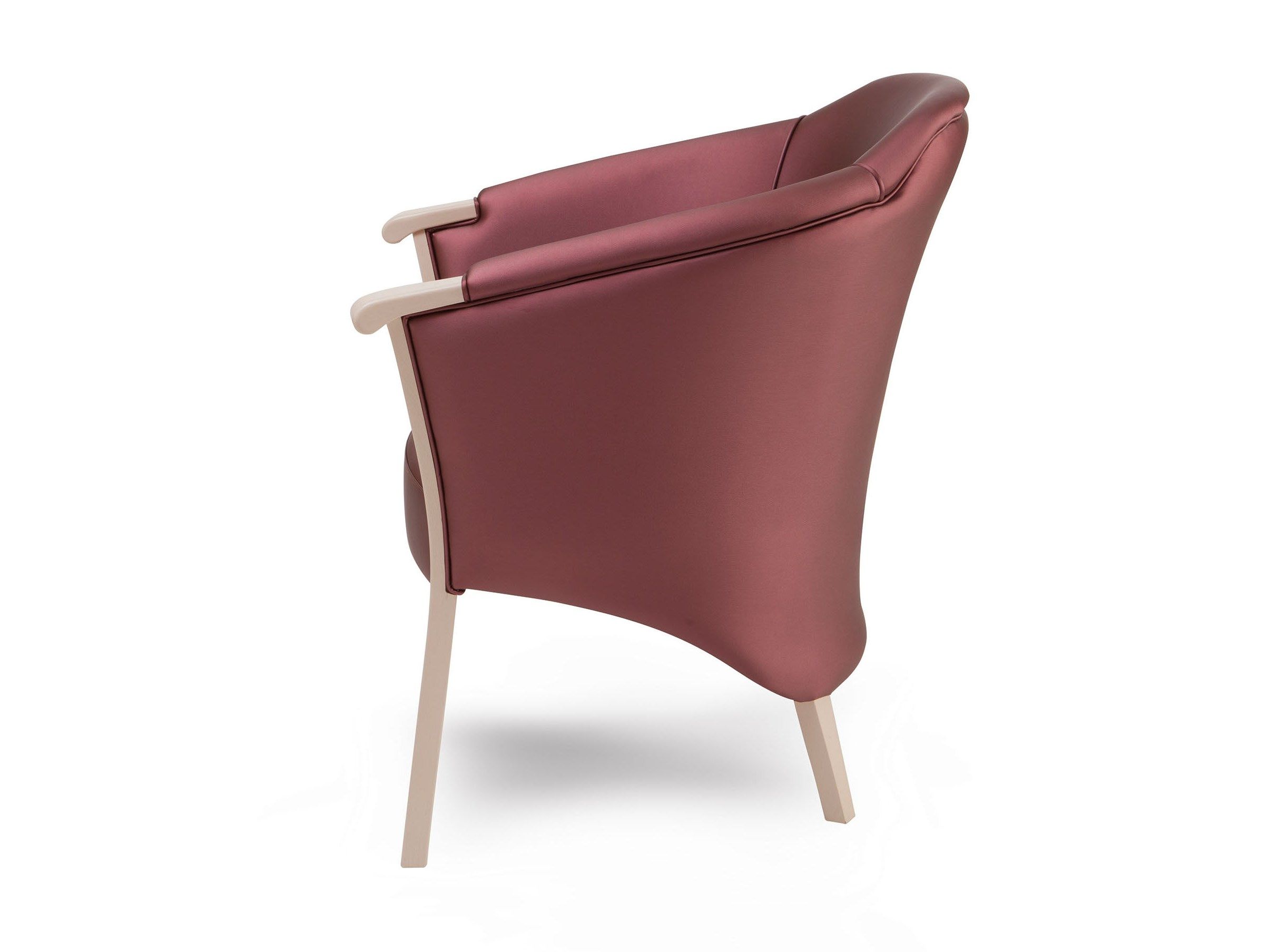 Тканевое кресло с подлокотниками PIAVAL GIBAO-Health &amp ARCH-00147238 - Вид №2