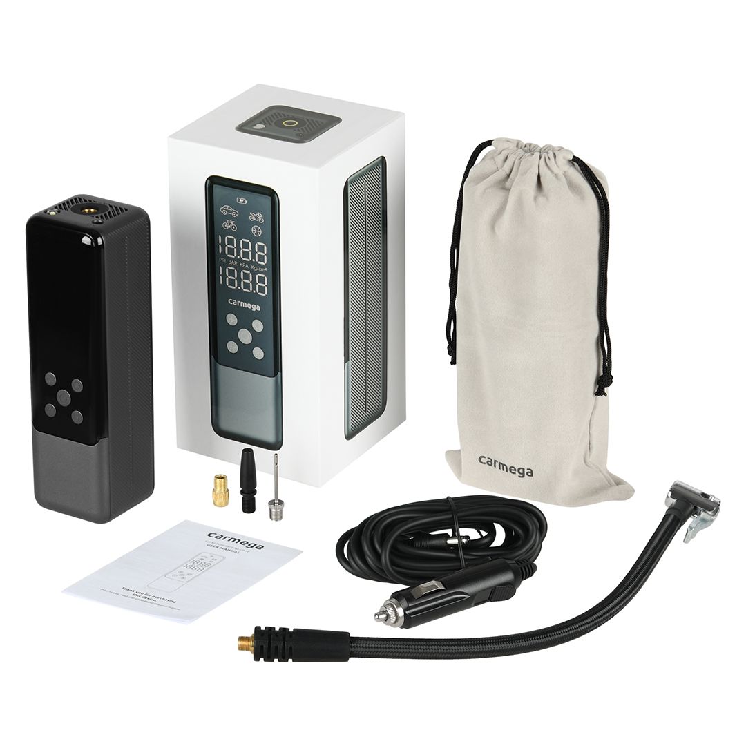 9166133 Компрессор Carmega CD-10 STDN-0038269 - Вид №6