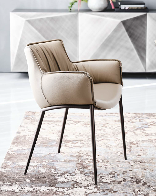 Стул  CATTELAN ITALIA RHONDA 