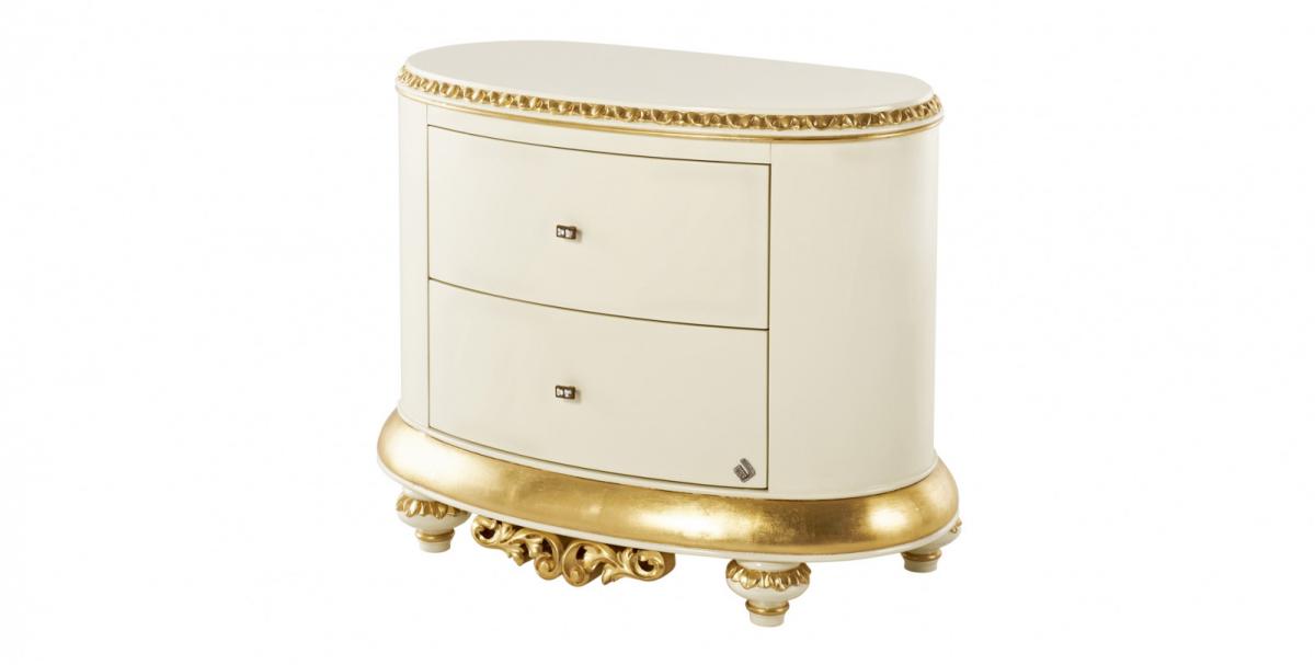 008796 Тумбочка Jetclass Venezia - Вид №4