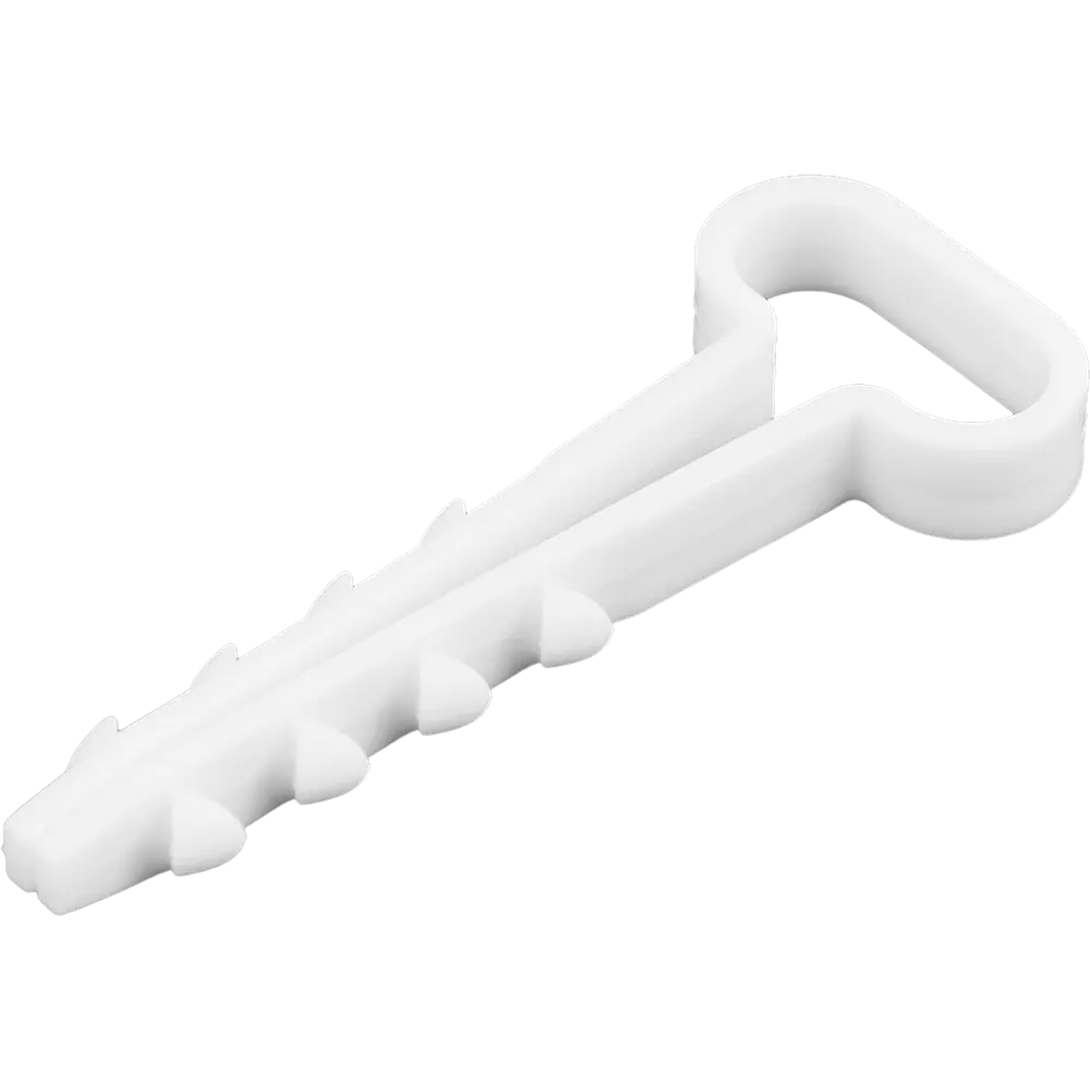 Santreyd Дюбель-хомут для плоского кабеля 6х14 мм 87659097 STLM-1101601