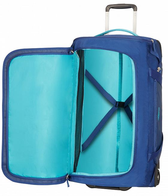 16G-21015 Сумка на колесах 16G*015 American Tourister Road Quest  - Вид №2