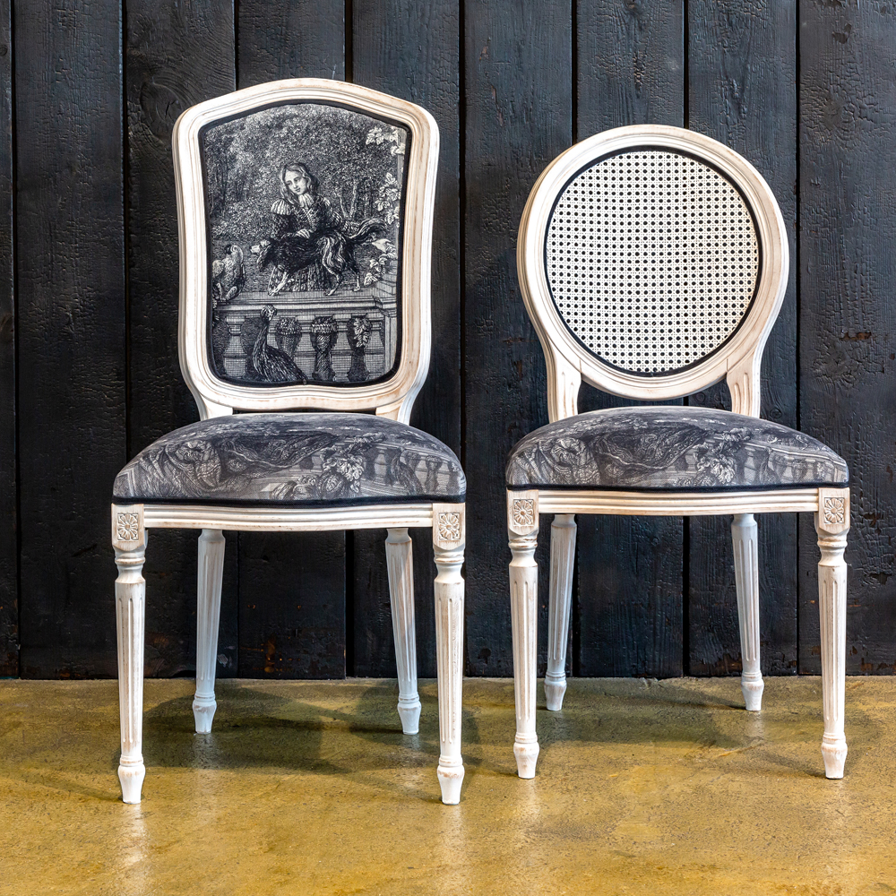 27111908 Стул «Маримон» Object Desire  - Вид №4