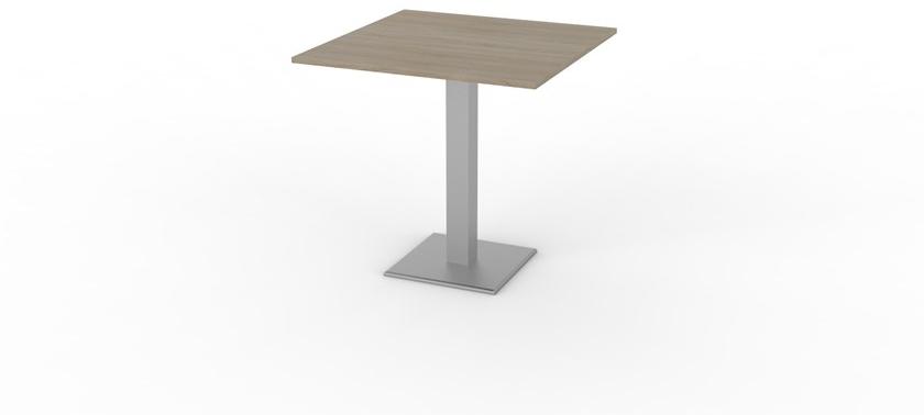 Mobilspazio Квадратный стол Zeus sun-id-1478672 - Вид №7