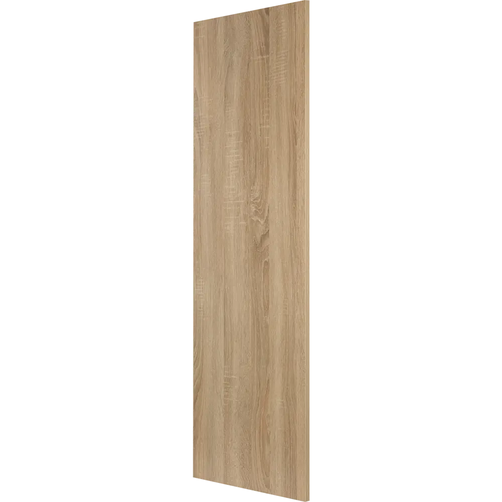 Santreyd: Мебельная плита ЛДСП 1200x400x16 мм с кромкой, цвет дуб сонома 17093661 STLM-0007459 - Вид №4