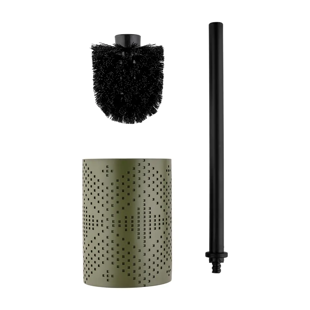 Ёршик для унитаза Verran Rosemary - элегантное решение для чистоты 89384093 STLM-1572244 - Вид №4