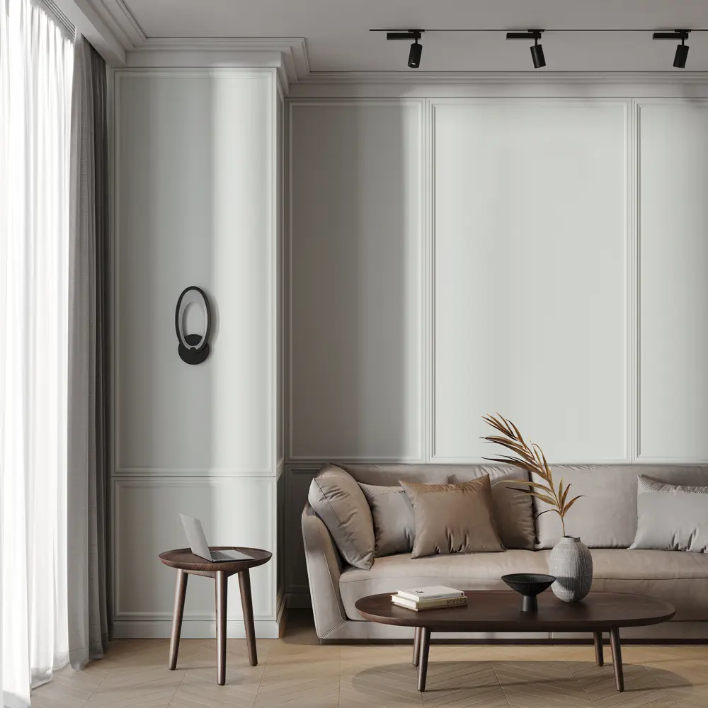 OLIMP Бета — матовая моющаяся краска для стен и потолков 84391854 STLM-0049058 - Вид №4