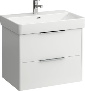 H4023321102661 Шкафчик для раковины 810967, с 2 ящиками LAUFEN PRO