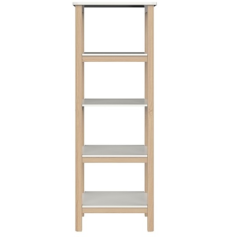 Стеллаж открытый 42 см Classic молочный ELLIPSE ELLIPSE CLASSIC 351702 Молочный Santreyd  - Вид №1