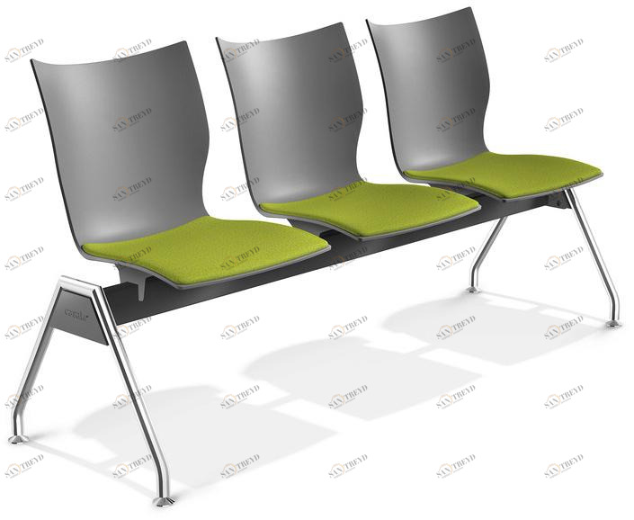 Casala Сиденье на пластиковой штанге Onyx traverse 2431/99