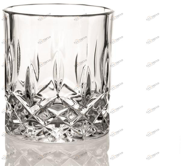 IVV Стеклянный бокал для коктейля Shake & stir 8472.1