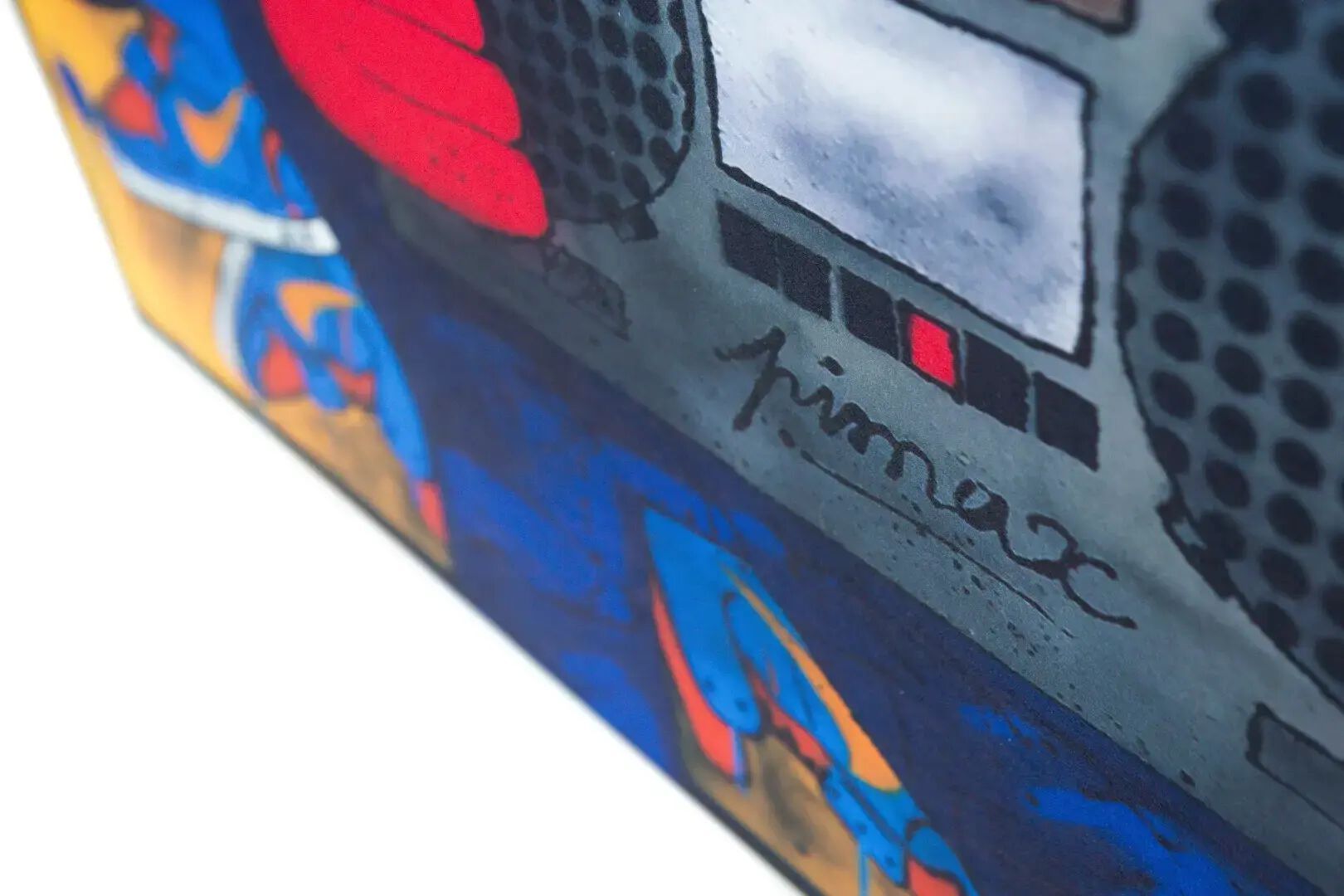 Акустическая настенная панель Tecsound Private ARCH-00113329 - Вид №2