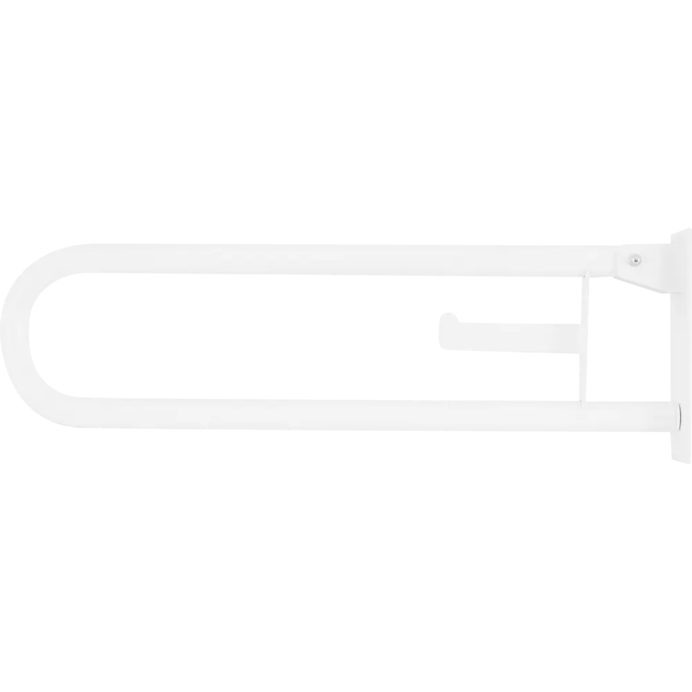 Поручень для ванной Подио-01 цвет белый Santreyd Без серии STLM-2187814 - Вид №2