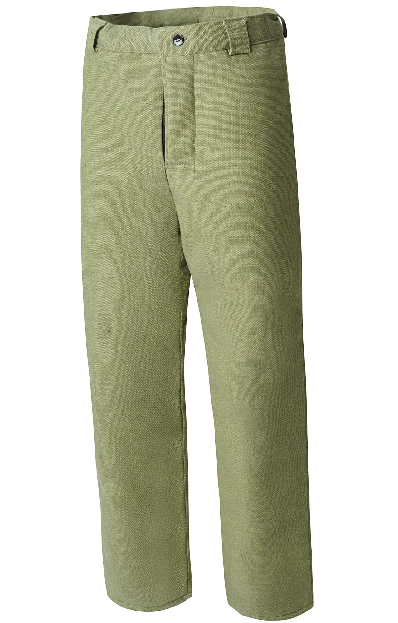 69171 Костюм брезентовый сварщика утепленный  Одежда для сварщиков  размер 56-58/170-176 Спецодежда  - Вид №5