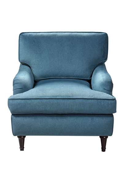 HU003A Стул Малверн ijlbrown 