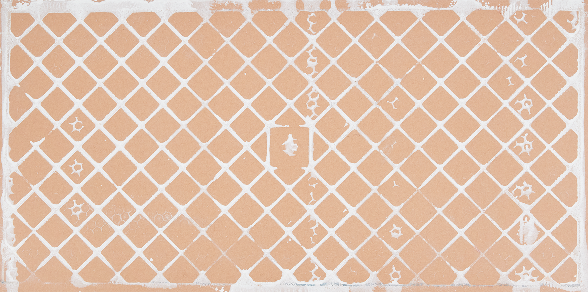 AXIMA Эльба D2 - керамическая плитка с геометрическим узором для интерьера 84133734 STLM-0046606 - Вид №2