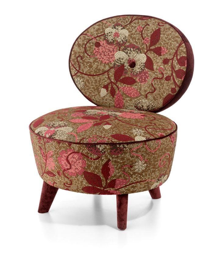 Тканевое кресло Sicis Главная ARCH-00123731 - Вид №2