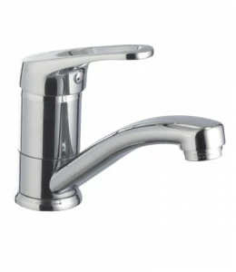 LM3107C Смеситель Omega для раковины LEMARK OMEGA