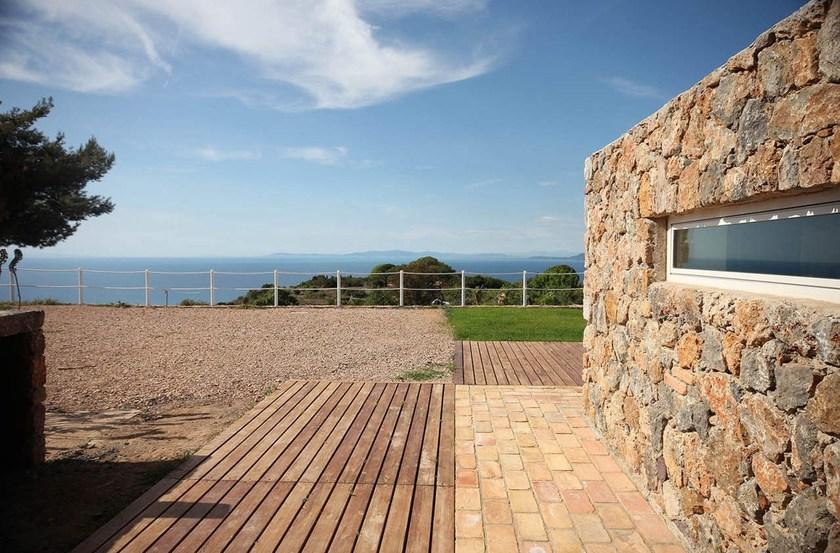 PALLADIO Распашное стальное окно с двойным остеклением sun-id-1472722 - Вид №10